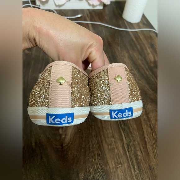 Keds Kate spade shoes - Picture 8 of 10